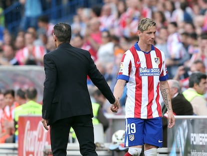 El Atlético de Madrid visita al PSV en la Liga de Campeones