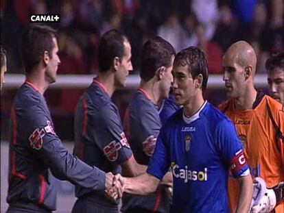 Osasuna 1 - 0 Xerez