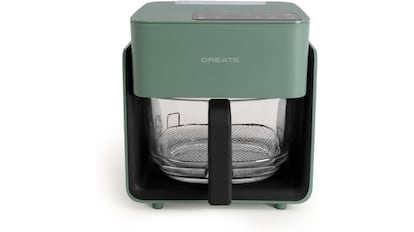 He probado las mejores freidoras de aire que puedes comprar en 2026