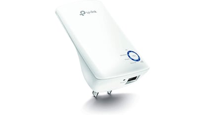 repetidor Wi-Fi TP-Link TL-WA850RE