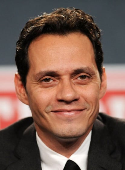 Marc Anthony