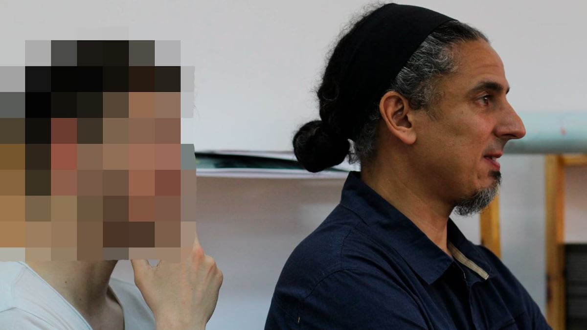 Extradición desde Cuba del condenado
