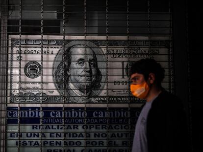 precio del dólar en Colombia