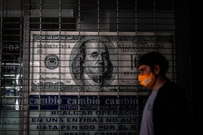 precio del dólar en Colombia