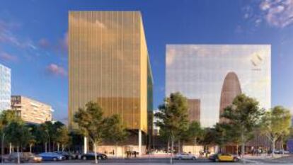Amazon abre un centro de I+D en Barcelona y creará 100 empleos