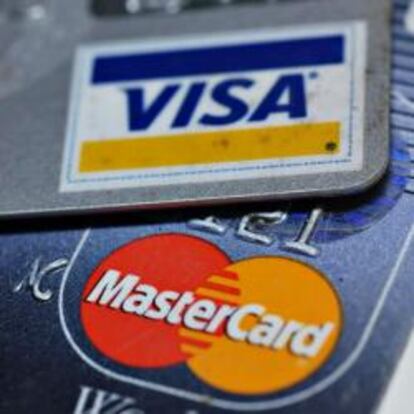 Los bancos deberán avisar de movimientos con tarjetas de más de 3.000 euros