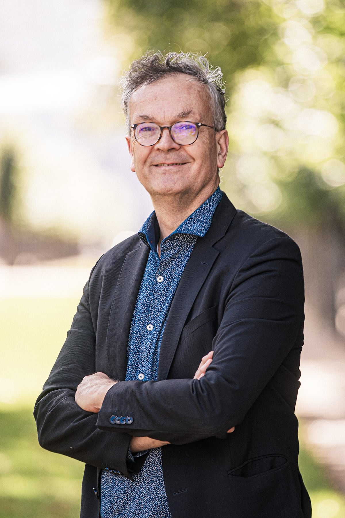 Jeromin Zettelmeyer: ‘If the US continues to exercise coercive leadership, Europe will move to the non-aligned bloc’