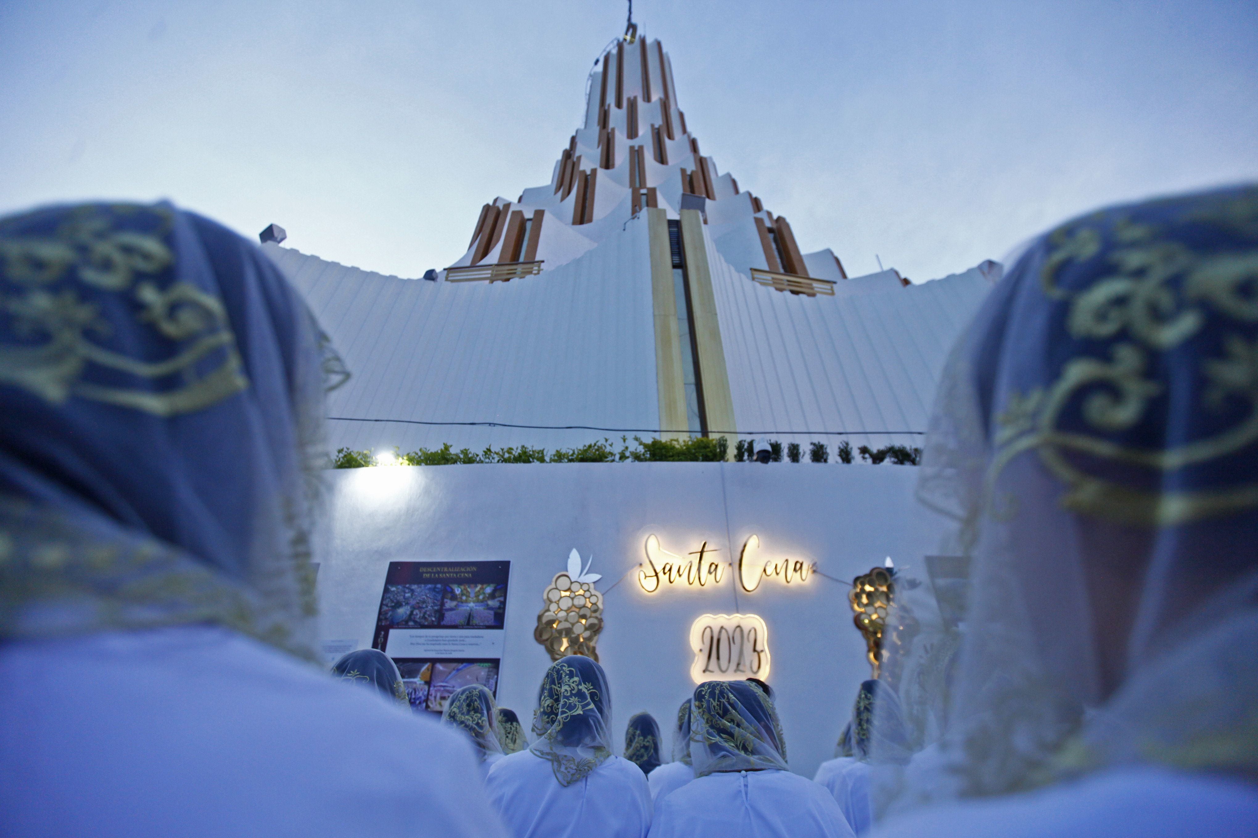 Las víctimas de la Luz del Mundo consiguen la reapertura del caso en México