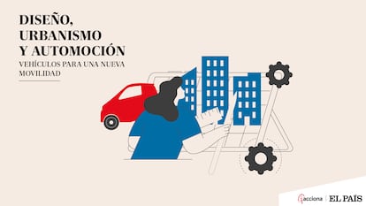Vehículos para una nueva movilidad