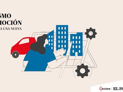 Vehículos para una nueva movilidad