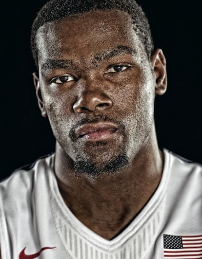 Kevin Durant