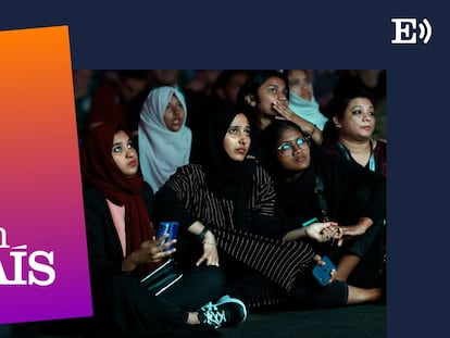 ‘Podcast’ | ¿Cómo ven el Mundial las mujeres de Qatar? 