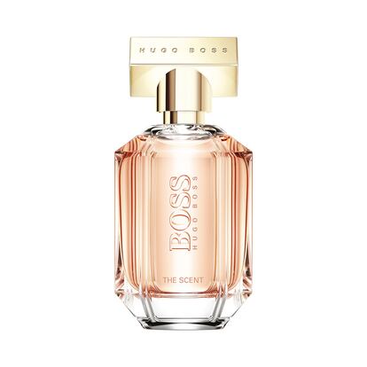 Nuevo perfume femenino de Boss.