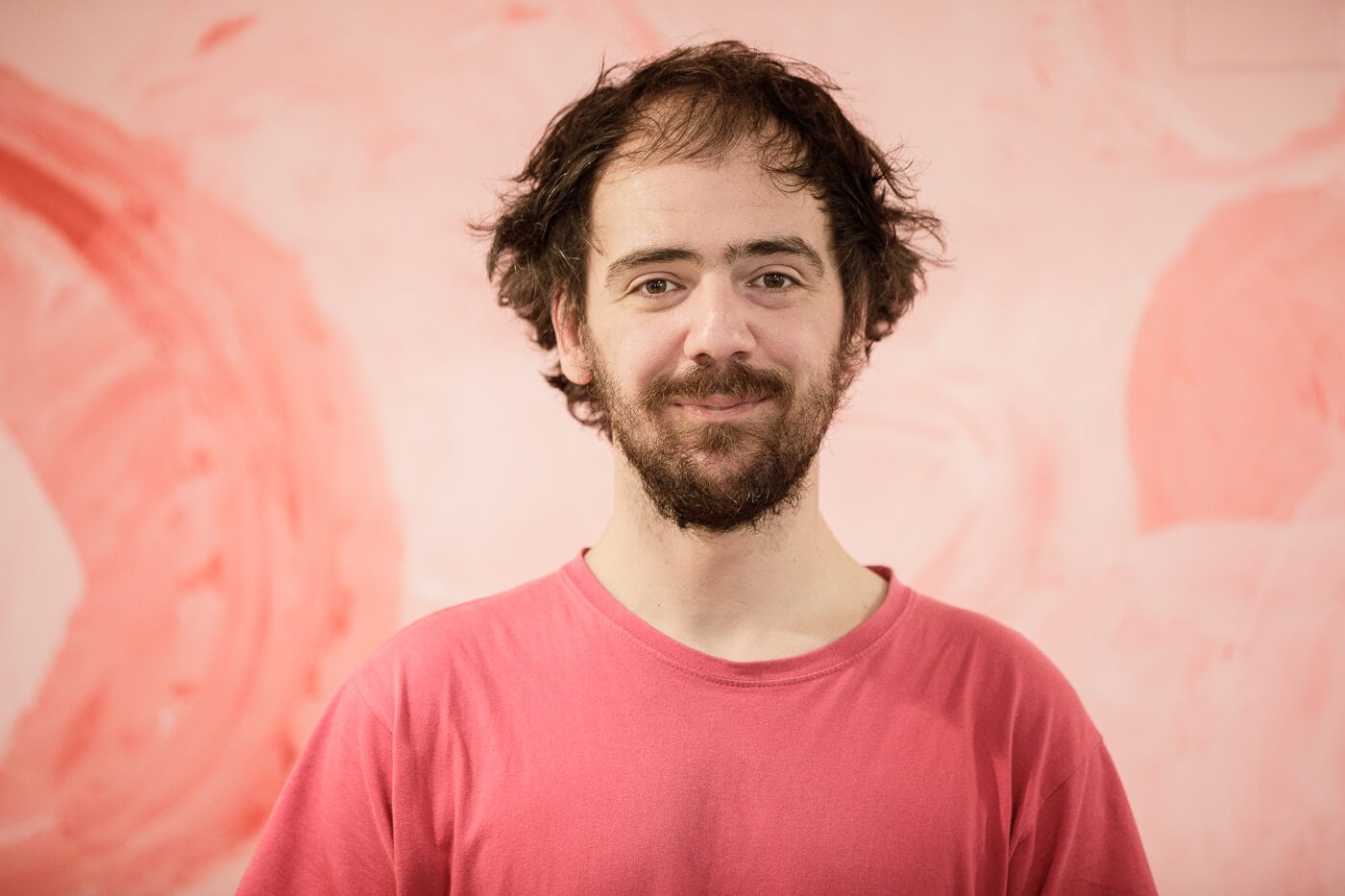 Joan Yago, cofundador de la compañía La Calòrica, gana el Premio Nacional de Literatura Dramática