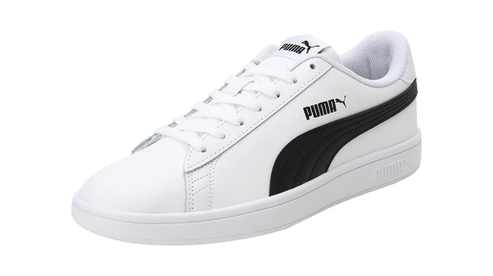 Zapatillas unisex de Puma.