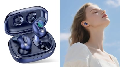 auriculares para dormir