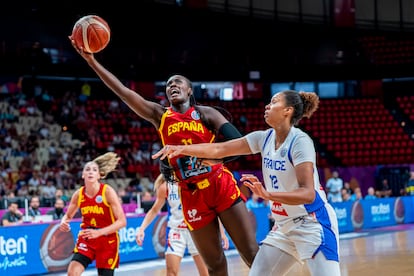 Eurobasket femenino