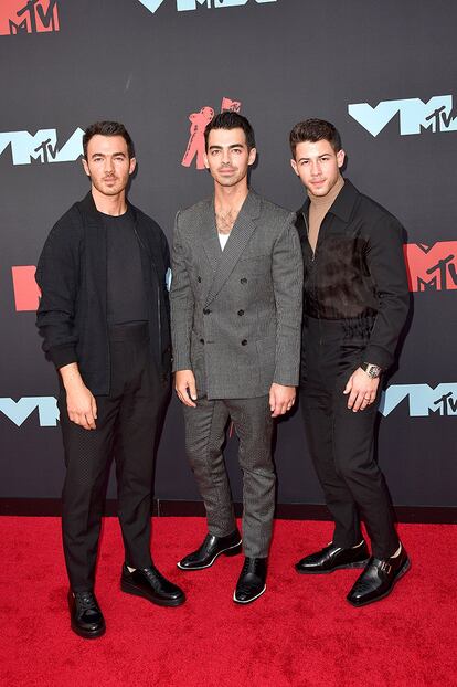 Jonas Brothers