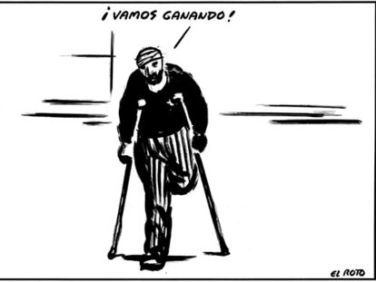 EL ROTO