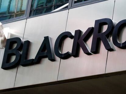 BlackRock huye de Popular: baja su participación al 1,7% desde el 4,1%