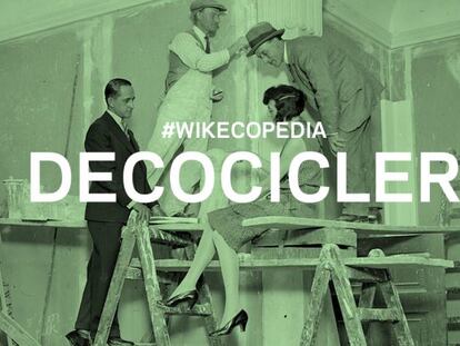 ¿Qué significa 'decoclicler'? ¿Y qué es un 'desfividriador'?