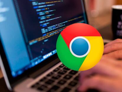 Chrome: cómo visualizar varias pestañas a la vez en una misma pantalla