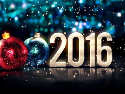 Desea un feliz Año Nuevo 2016 con estas aplicaciones para iOS y Android