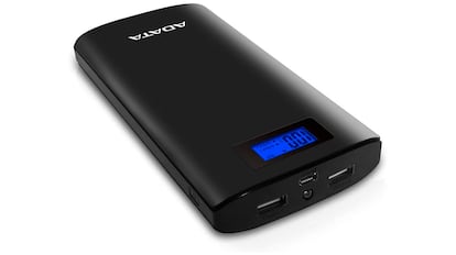 power bank adata