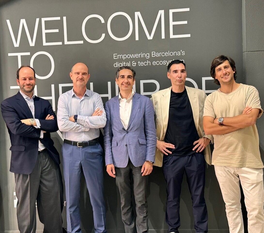 Sabadell y Antai Ventures se alían y lanzan un fondo de fondos de capital riesgo de 100 millones