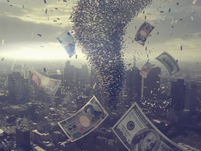 Cómo proteger su cartera de los acontecimientos políticos