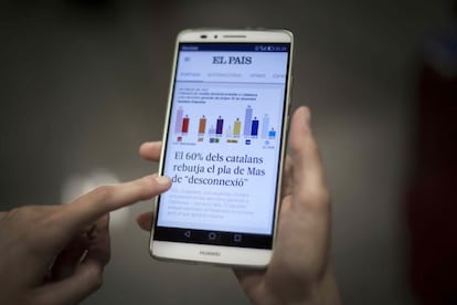 L'aplicació d'elpais.cat