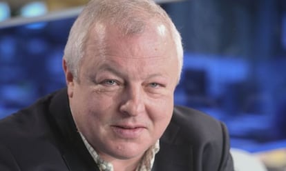 Ángel de la Fuente es investigador en el Instituto de Análisis Económico (CSIC).