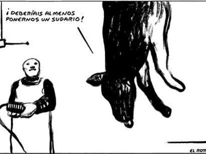 El Roto
