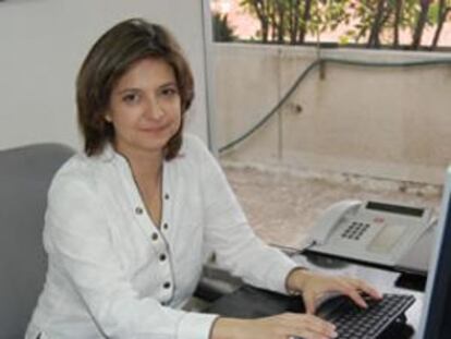 Entrevista con Paloma López