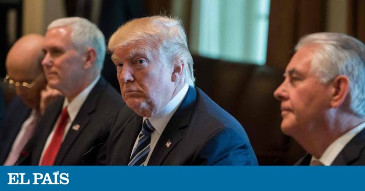 Tratado de Libre Comercio: Trump renegocia el TLC con México bajo la ...