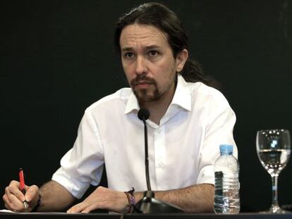 ‘la Sexta noche’ incluye una entrevista a Pablo Iglesias