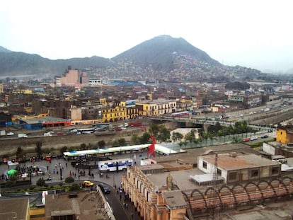 Lima espera un gran sismo que podría dejarla en ruinas por la falta de prevención