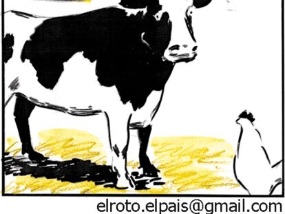 EL ROTO