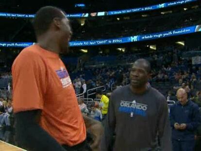 Dec. 30th: Knicks vs. Magic