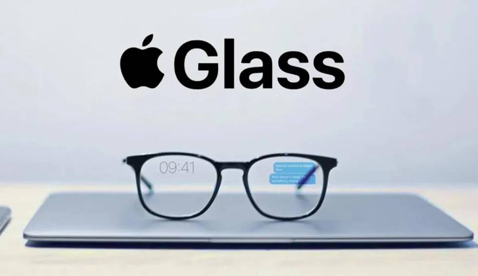 Apple prepara algo nuevo para junio del año que viene, todo apunta a sus gafas inteligentes