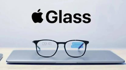 Apple prepara algo nuevo para junio del año que viene, todo apunta a sus gafas inteligentes
