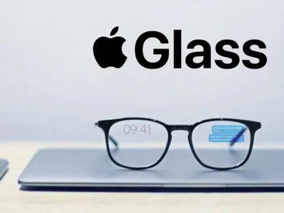 Apple cambia de opinión con sus gafas de realidad aumentada, ¿qué ha pasado?