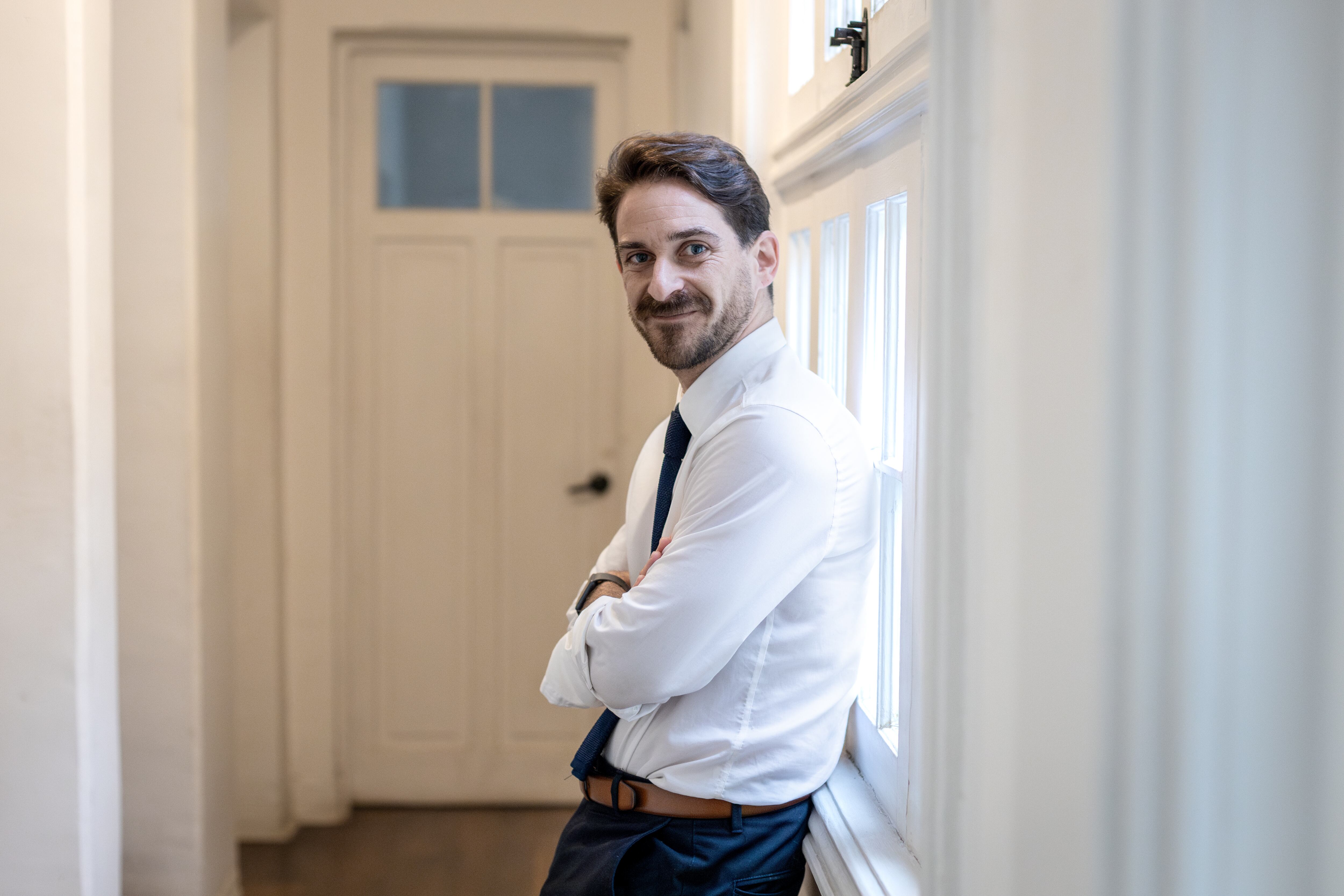 Winter y la utopía de un Chile sin clases