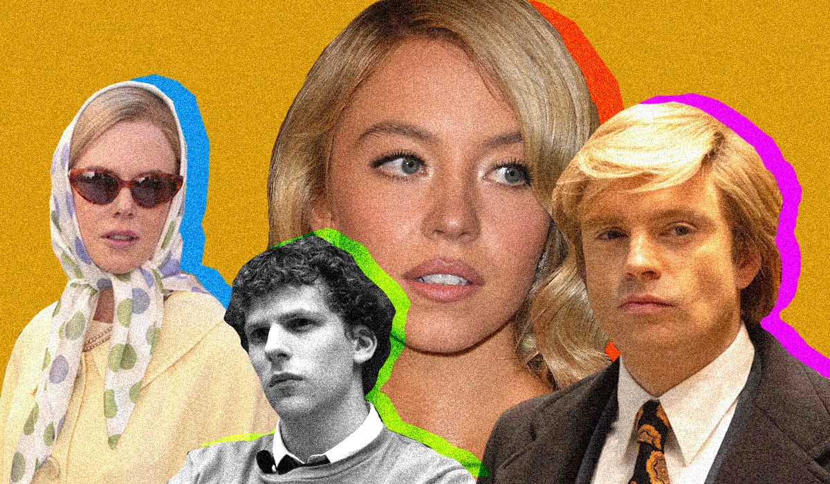 Cheap, defamatory and disgusting': The 10 biopics that enraged their real-life subjects