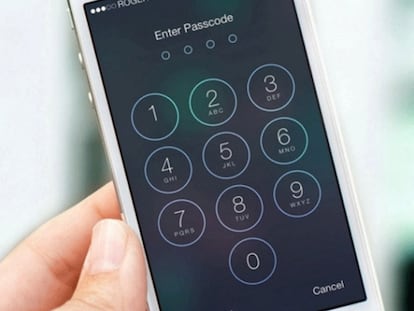 Cómo evitar el fallo de seguridad en iOS 9 que permite el acceso a mis contactos y fotos