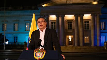 Gustavo Petro