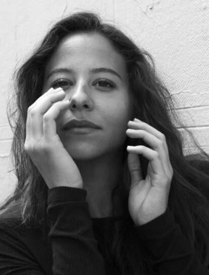 Irene Escolar.