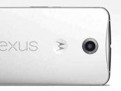El Nexus 6 de Google también es resistente al agua ¿pero cuánto?
