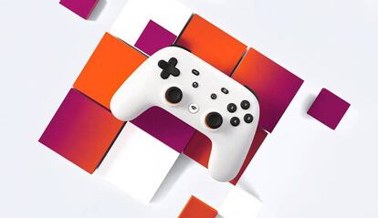 Google Stadia