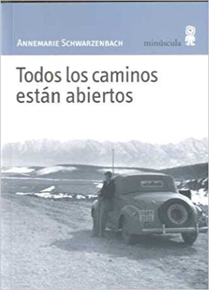 Meses antes del comienzo de la Segunda Guerra Mundial en 1939, la escritora suiza Annemarie Schwarzenbach decidió emprender un viaje en coche por los Balcanes, Turquía, Irán y Afganistán con su amiga la también escritora y fotógrafa Ella Maillart. Estos textos, redescubiertos en los años 80, contribuyen a ampliar la bibliografía en castellano de una escritora imprescindible cuya mirada sensible sobre Oriente sigue vigente en la actualidad. Traducción: María Esperanza Romero.